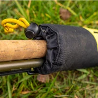 NuFish Defenda Tip & Butt Protectors